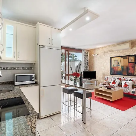 Aaron Beautifull House Apartment Arona (Tenerife)
